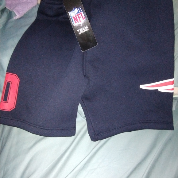 NE PATRIOTS SET 9- 10 YEARS - Picture 5 of 5